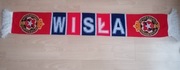 Wisła Kraków szalik 