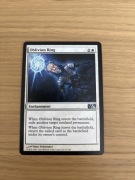 MTG - Oblivion Ring (M12)