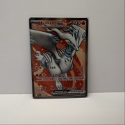 Karta Pokemon TCG Reshiram ex White Flare