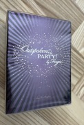 Woda perfumowana Outspoken Party by Fergie Avon 50 UNIKAT