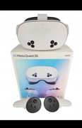 Meta quest 3s VR oculus