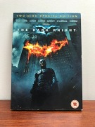MROCZNY RYCERZ (The Dark Knight) DVD