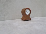 Stary budzik   katalogowy  z dzwonkiem   Hau -Circe -1927 rok