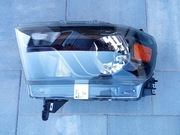 Lampa Lewa Przód 2022r. Ram 1500 Czarna