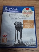 Star Wars Battlefront Ultimate Edition PS4