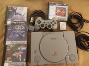 PlayStation scph-9002