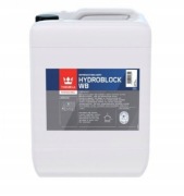 Hydroblock W Tikkurila 