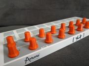 Konob nakładka potencjometr Arturia Beatstep minilab keylab akai mixer