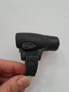 Pilot Finger Light 2.0 niebieska blue latarka na palec Kento Gear us army