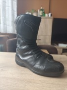 Buty motocyklowe Alpinestars Web Gore Tex rozmiar 44