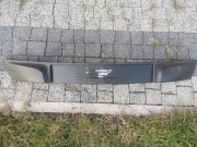 Pas dolny opel corsa D