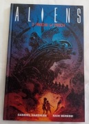 Aliens z prochu w proch ideal