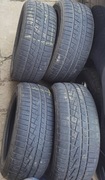 4 x opony zimowe  235x50 R18 101V +Gratis