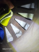 Akcesoria samochodowe opony