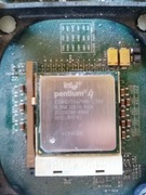 INTEL Pentium 4 1,5GHz/256/400 socket 478 