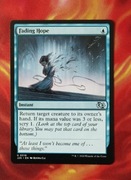 Fading Hope karta MTG (J25)