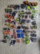 Klocki kompatybilne z 42115 Lamborghini Sian FKP