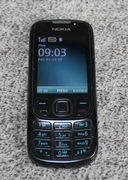 Nokia 6303ci telefon komórkowy