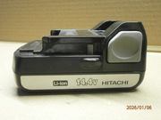 Akumulator Li-Ion Hikoki / Hitachi BSL1415