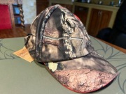 Harkila Moose Hunter 2.0 GTX Cap Czapka łowiecka