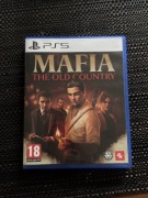 mafia the old country ps5