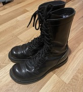 Buty spadochronowe Jump Boots HH Corcoran US Army Wietnam