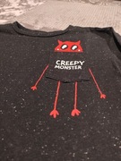 cool club bluzka dla chłopca r. 98