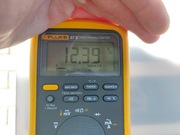 Multimetr Miernik Fluke 87V