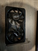 Karta Graficzna GTX 1650 4gb Palit