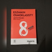 Repetytorium z J.Polskiego ósmoklasisty 