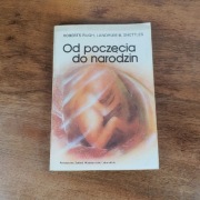 Od poczęcia do narodzin 1988 r.