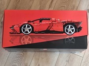 Nowe LEGO Technic 42143 Ferrari Daytona SP3 KURIER Płatne przy Odbiorze