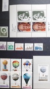 Znaczki pocztowe polskie ** 1981r 