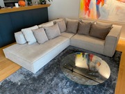 Aris Concept Tribeca - nowoczesny narożnik