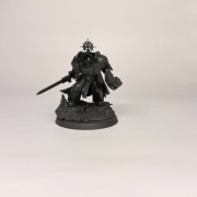 Space Marines Primaris Terminator Captain (25)