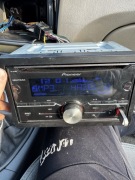 Radio 2 din PIONEER FH-X730bt