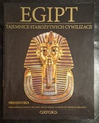 Tajemnice Starożytnych Cywilizacji EGIPT