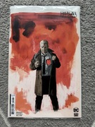 Hellblazer Dead in America 1