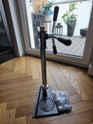 Kapslownica stołowa metalowa włoska HEAVY GRIFO + Bonus Okazja!