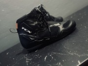 Sprzedam komplet ubrań na motor buty TCX, rękawice DAINESE,