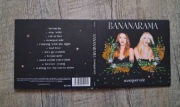 Bananarama - Masquerade CD Digipack 