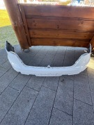 Zderzak Trafic III i IV w kolor do założenia  oryginał kolor OV369