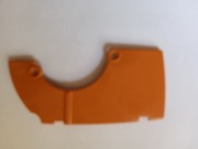 Płyta osłonowa do pilarki Stihl MS 341, 361. 