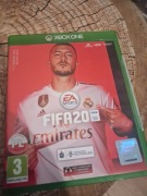 Fifa 20 Xbox One