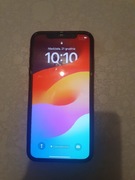 Xr apple 64gb kolor czerwony stan bdb