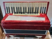 Akordeon Muza Mazur 120 basów