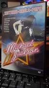 Michael Jackson historia króla popu 
