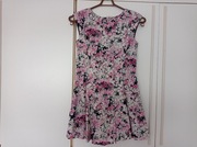 GAP KIDS ŚLICZNA ELEGANCKA SUKIENKA 8-9 LAT 134