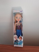 Lalka Anna Disney Frozen kraina lodu 