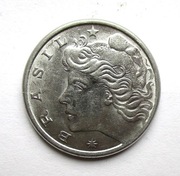 10 Centavo 1976 r.-Brazylia